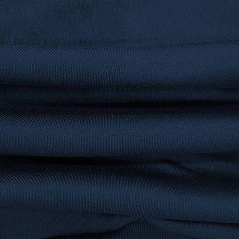 Men's Sweatshirt Quarter Zip Sweatshirt Black Navy Blue Brown Gray Half Zip Reindeer Print Christmas Daily Holiday Streetwear Casual Thin fleece Fall & Winter Clothing Apparel Hoodies Sweatshirts