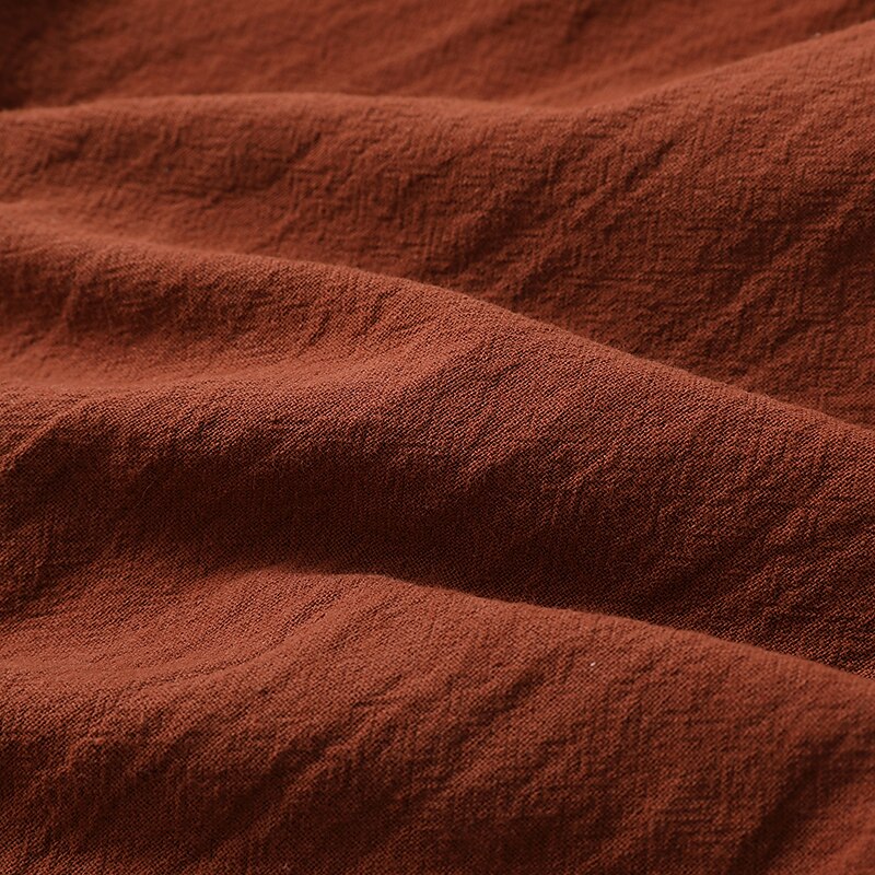 Men's Trousers Summer Pants Baggy Pants Beach Pants Casual Pants Drawstring Front Pocket Straight Leg Plain Comfort Soft Full Length Yoga Holiday Beach 100% Cotton Fashion Hawaiian Black White