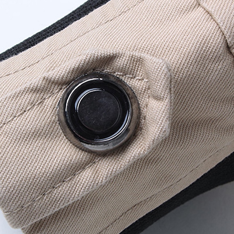 Men's Winter Jacket Bomber Jacket Fleece Jacket Outdoor Daily Wear Warm Pocket Fall Winter Plain Fashion Streetwear Stand Collar Regular Black Wine Khaki Army Green Dark Blue Jacket