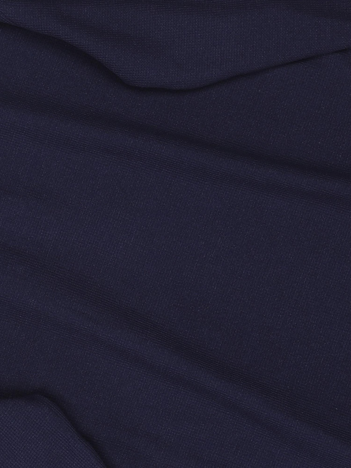 Men's T shirt Waffle Knit Tee Top Long Sleeve Shirt Color Block Quarter Zip Street Vacation Long Sleeve Patchwork Zipper Clothing Apparel Fashion Designer Basic