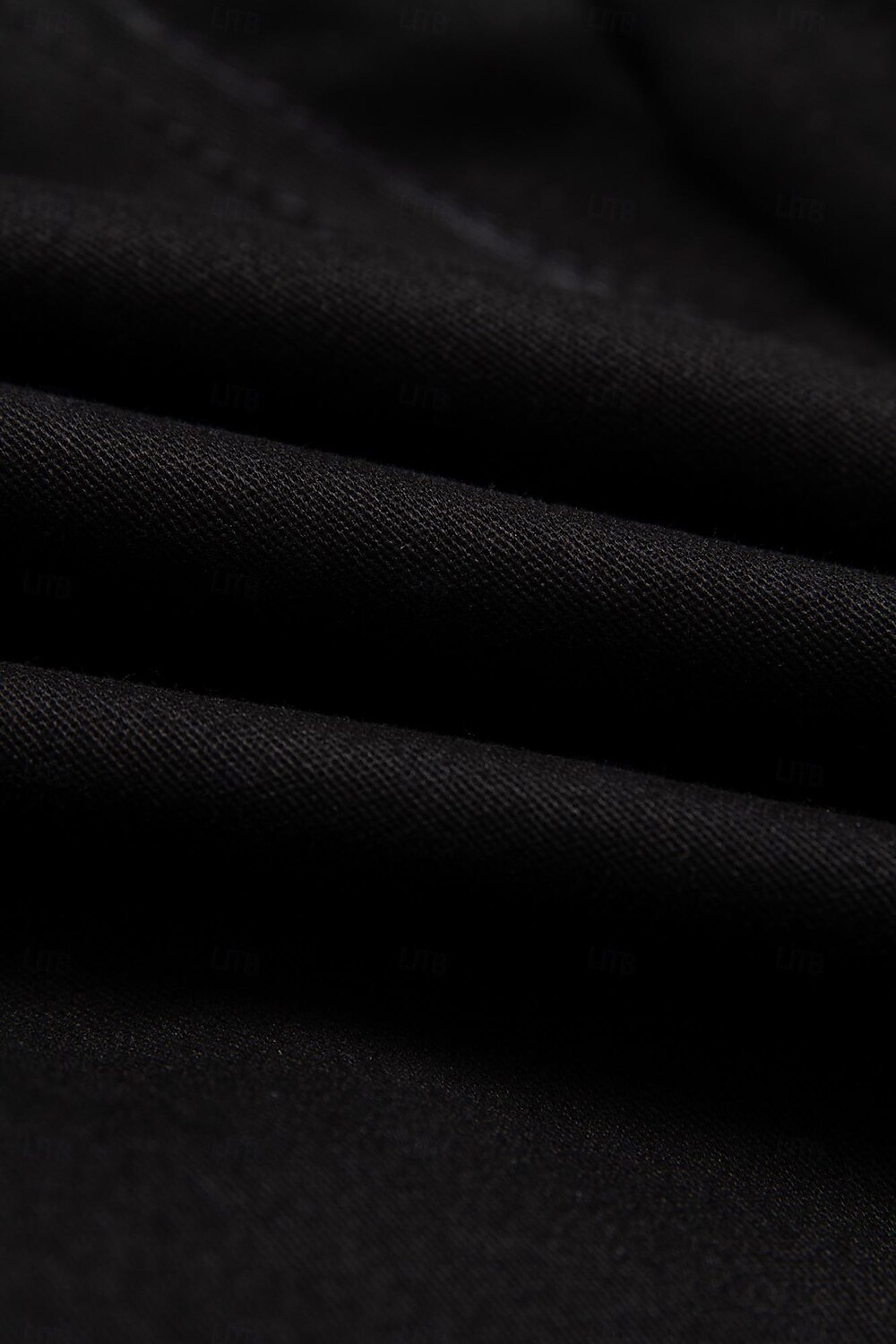 Men's Cargo Shorts Shorts Hiking Shorts Multi Pocket Plain Wearable Knee Length Outdoor Casual Daily 100% Cotton Sports Fashion Black Yellow