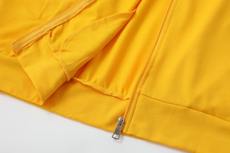 Men's Lightweight Jacket Casual Jacket Vacation Daily Breathable Pocket Spring Fall Plain Fashion Classic Stand Collar Regular Black Yellow Red Navy Blue Royal Blue Jacket