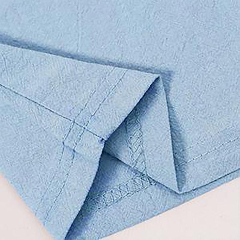 Men's Trousers Summer Pants Beach Pants Pocket Drawstring Straight Leg Plain Breathable Soft Full Length Home Casual Cotton Fashion Classic Loose Fit Black White Micro-elastic