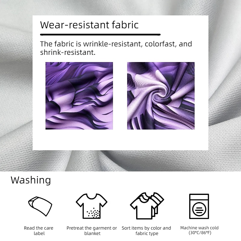 Christmas Men's Elk Hoodie Sweatshirt Fashion Daily Casual Long Sleeve Crew Neck Hooded Home Party Gift Blue Red Purple Green Drawstring Fall Winter Designer S M L XL XXL XXXL