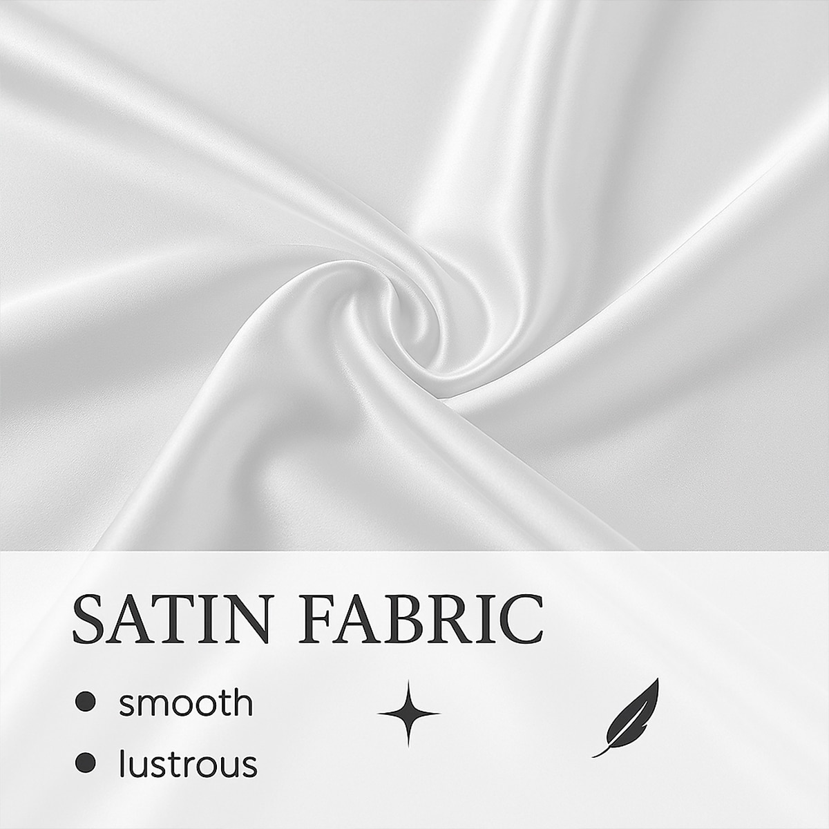 Men's Shirt Satin Shirt Dress Shirt Casual Shirt Button Up Shirt Prom Shirt Plain Formal Wedding Light Blue Black White Wine Long Sleeve Lapel All Seasons Clothing Apparel