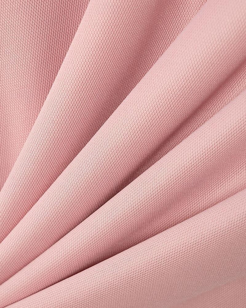 Men's Golf Shirt Golf Polo Work Casual Lapel Short Sleeve Basic Modern Color Block Patchwork Button Spring & Summer Regular Fit Apricot Dark Gray Black White Pink Red Golf Shirt