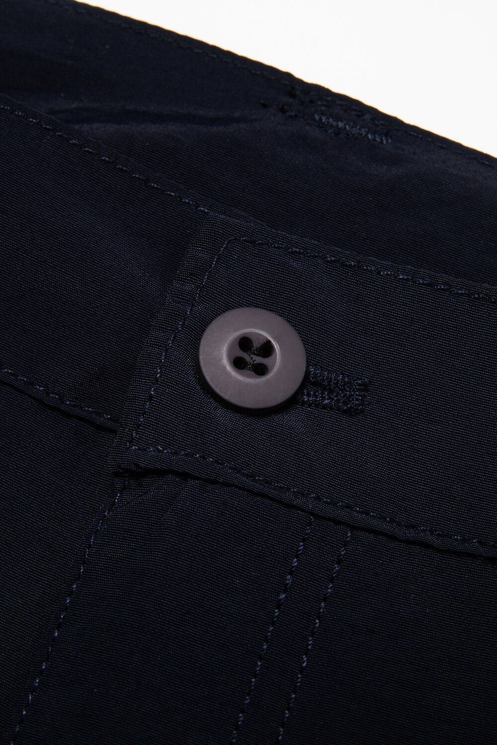 Men's Cargo Pants Cargo Trousers Hiking Pants Embroidered Elastic Waist Solid Color Breathable Quick Dry Work Streetwear Stylish Casual Black Army Green