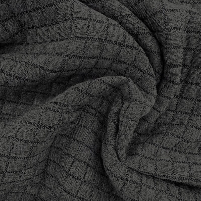 Men's Hunting Deer Waffle Sweatshirt Quarter Zip Long Sleeve Pullover Black White Stand Collar Reindeer Print Winter Jumper Daily Holiday Polyester Streetwear Casual Spring &  Fall Clothing