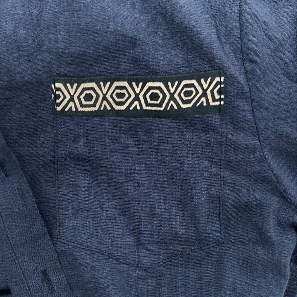 Men's Shirt Linen Shirt Summer Shirt Beach Shirt Plaid Vacation Holiday Black Navy Blue Green Khaki Short Sleeve Collar Summer Clothing Apparel