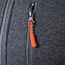 Chest pocket