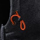 Adjustable drawstring