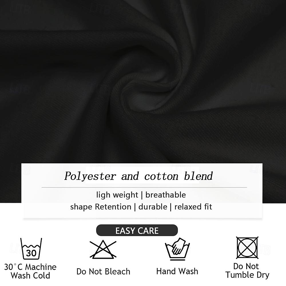 Letter Trump Sports Classic Casual Men's Cotton Blend T shirt Tee Short Sleeve Crew Neck Shirt Summer Spring Clothing Apparel M L XL XXL XXXL