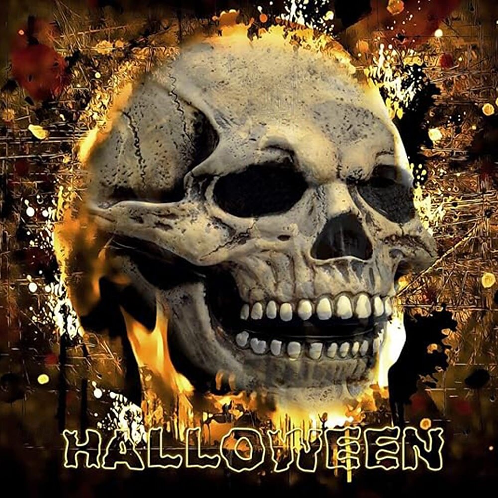 Halloween Full Head Skull Mask,Helmet with Movable Jaw,Scary Realistic Halloween Mask For Adults Costumes,Call of Duty Mask Toy,Halloween Skeleton Decoration