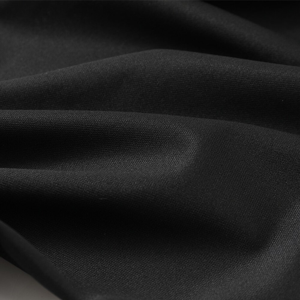 Men's Dress Pants Trousers Slacks Flat Front Pants Suit Pants Straight Leg Geometry Stretch No-Iron Formal Wedding Business Classic Style Casual Black Royal Blue High Waist Stretchy