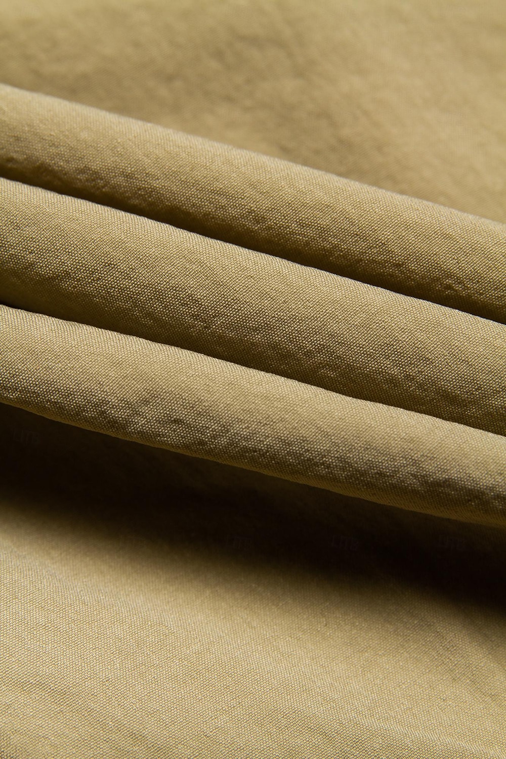 Men's Tactical Shorts Cargo Shorts Zipper Pocket Plain Waterproof Breathable Outdoor Daily Going out Fashion Casual Black Green