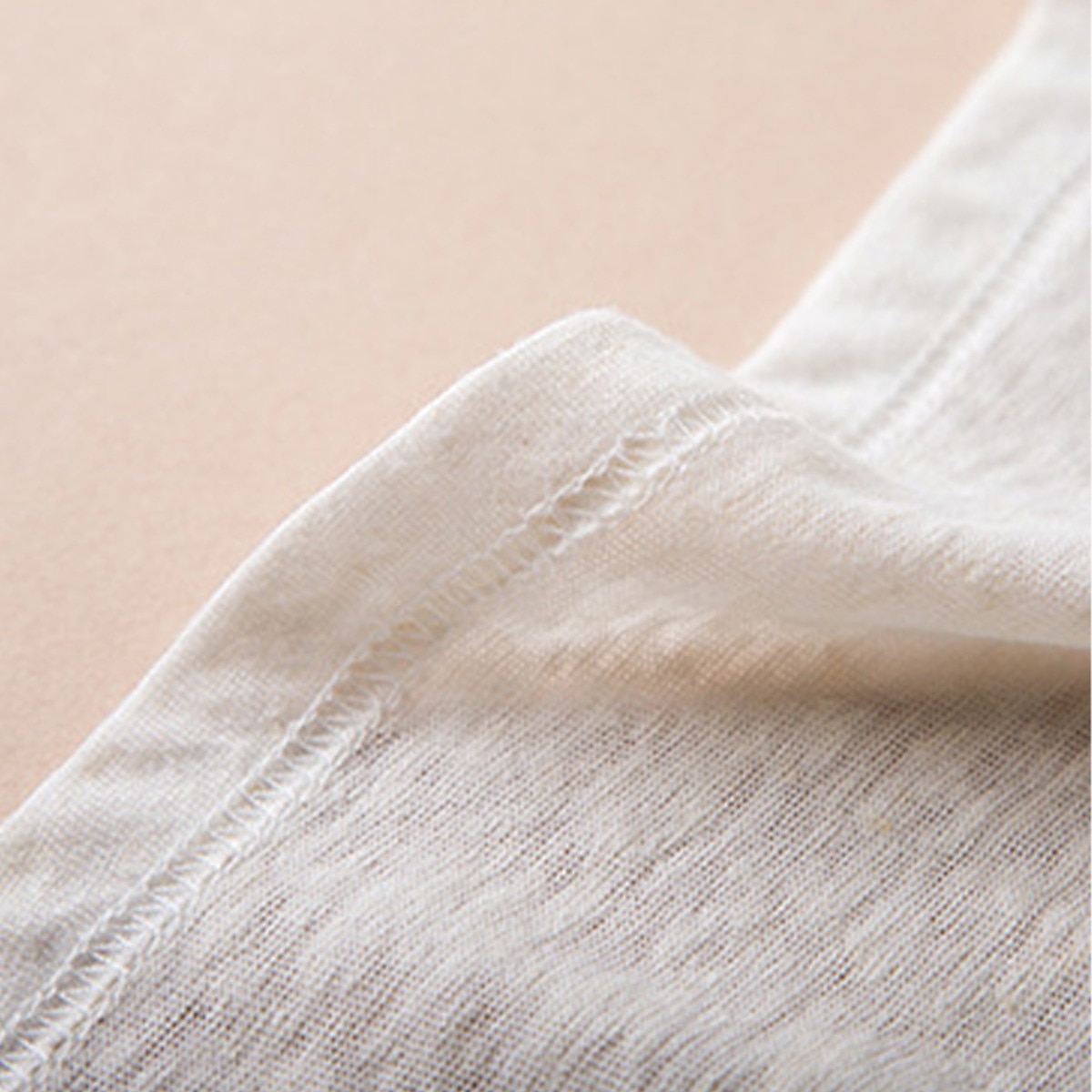 Men's Linen Shirt T Shirt Tee Tee Top Long Sleeve Shirt Long Sleeve Plain Fashion Designer Basic Classic Henley Casual Vacation Street Summer Spring All Seasons Black Purple Green Henley T-Shirt