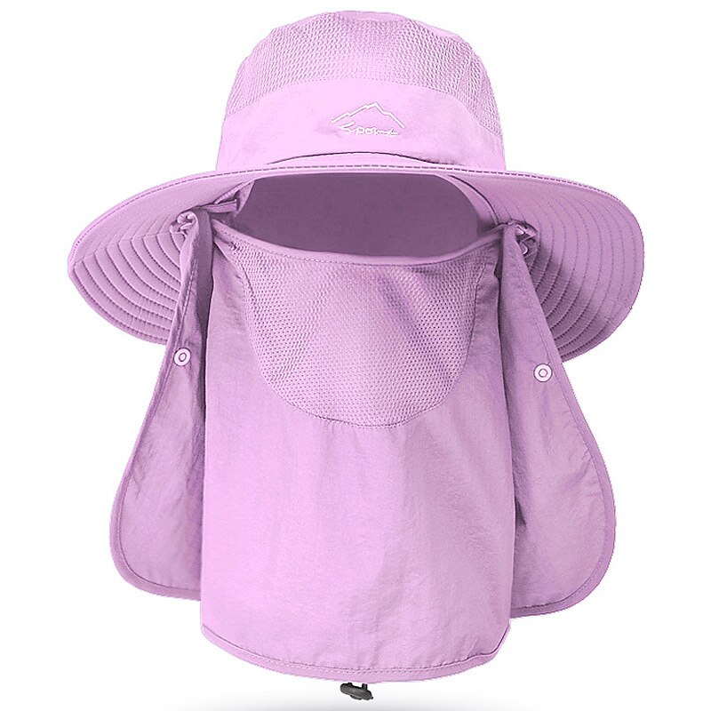 Men's Bucket Hat Sun Hat Fishing Hat Boonie hat Hiking Hat Black Pink Chinlon Streetwear Stylish Casual Outdoor Daily Going out Letter Embroidery UV Sun Protection Sunscreen Quick Dry Lightweight