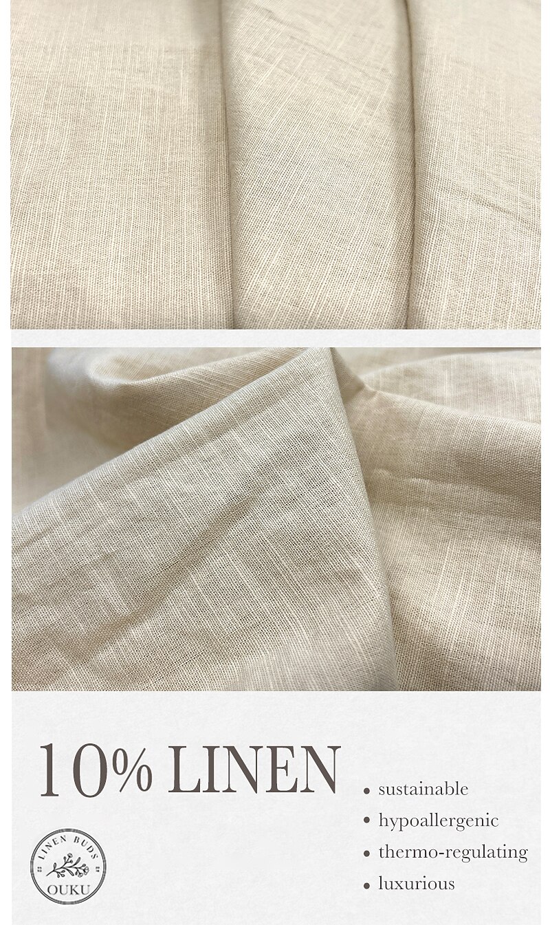 Men's Casual Henley Short Sleeve Plain Spring & Summer Hawaiian Holiday Clothing Apparel Front Pocket Linen Shirt