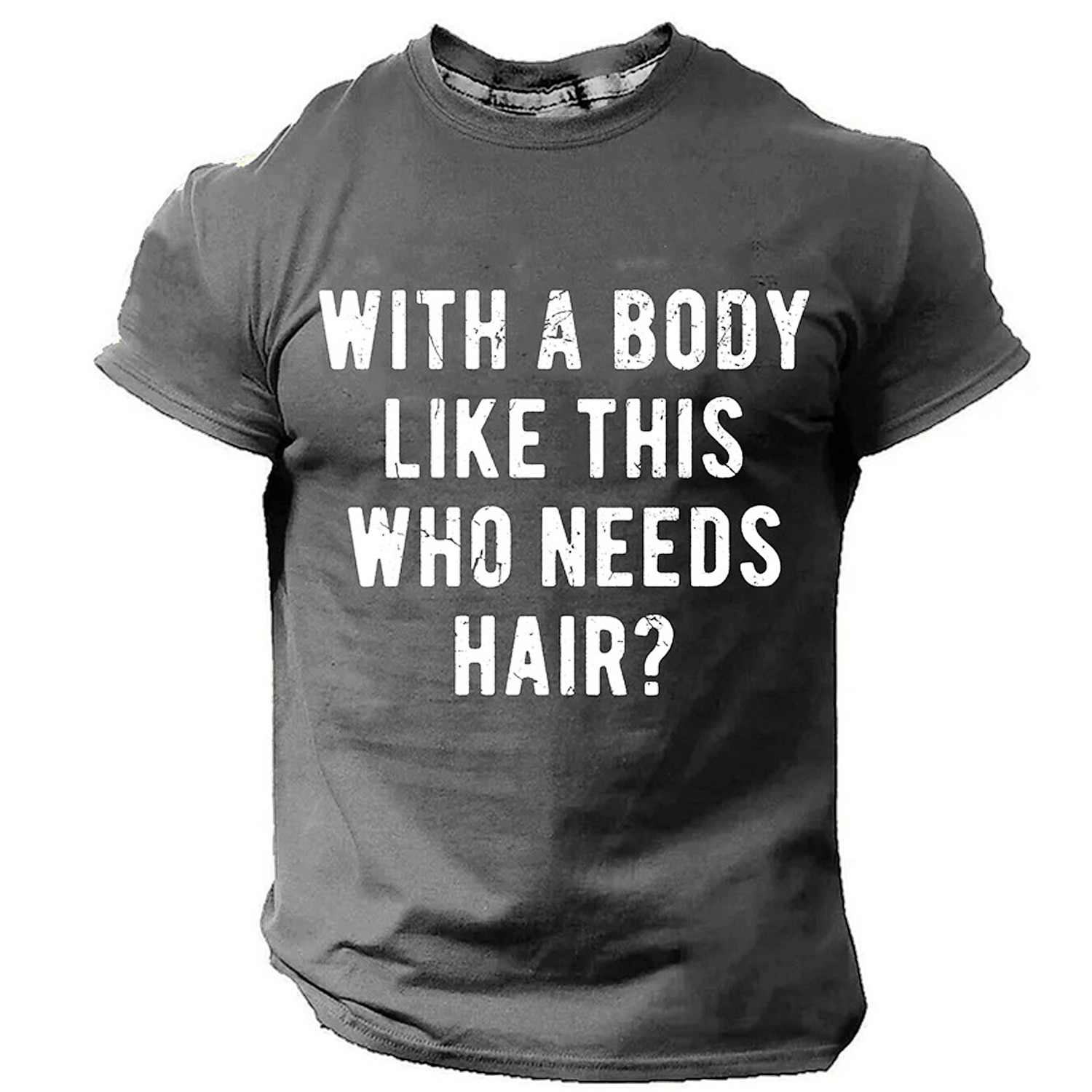 Graphic Letter Daily Designer Retro Vintage Men's 3D Print T shirt Tee Sports Outdoor Holiday Going out T shirt Light Blue Black Yellow Short Sleeve Crew Neck Shirt Spring & Summer Clothing Apparel S