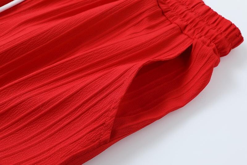 Men's Summer Shorts Beach Shorts Casual Shorts Pocket Drawstring Elastic Waist Plain Comfort Breathable Short Holiday Vacation Beach Hawaiian Boho Black White