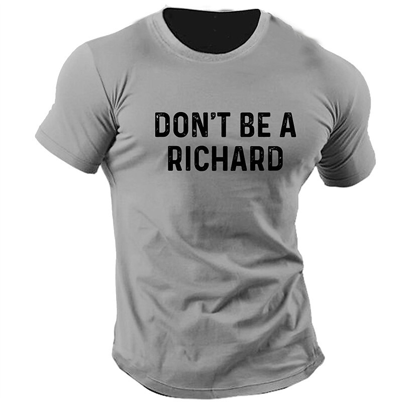 Men's Cotton Blend Casual Short Comfortable Outdoor Street Summer Fashion Designer Clothing