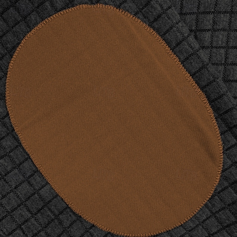 Men's Waffle Sweatshirt Quarter Zip Sweatshirt Black White Navy Blue Khaki Dark Gray Half Zip Reindeer Print Christmas Daily Holiday Polyester Streetwear Casual Spring &  Fall Clothing