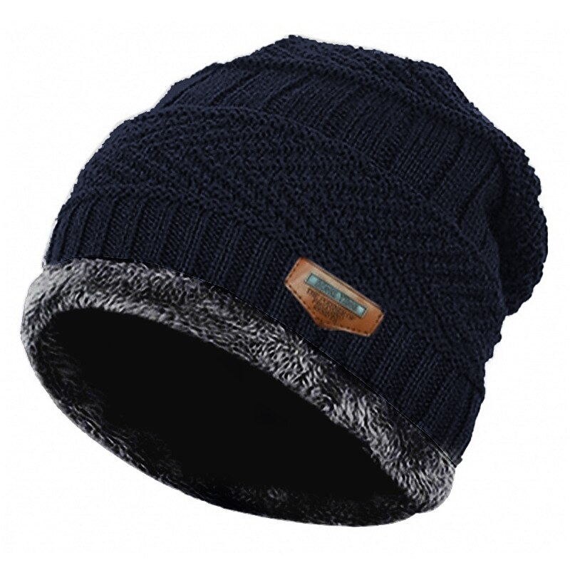 Men's Beanie Hat