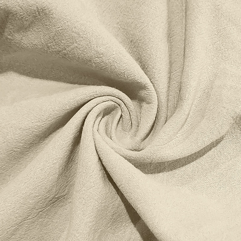 Men's Linen Pants Trousers Summer Pants Baggy Pants Beach Pants Drawstring Elastic Waist Straight Leg Plain Comfort Breathable Full Length Casual Daily Holiday Vacation Basic Black White