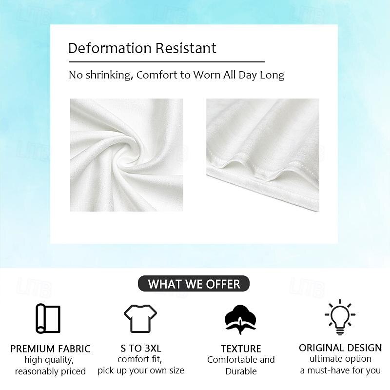 Solid Color Plaid Check Hawaiian Resort Men's Printed Shirts Outdoor Holiday Vacation Summer Turndown Short Sleeves Yellow, Pink, Blue S, M, L 4-Way Stretch Fabric Shirt