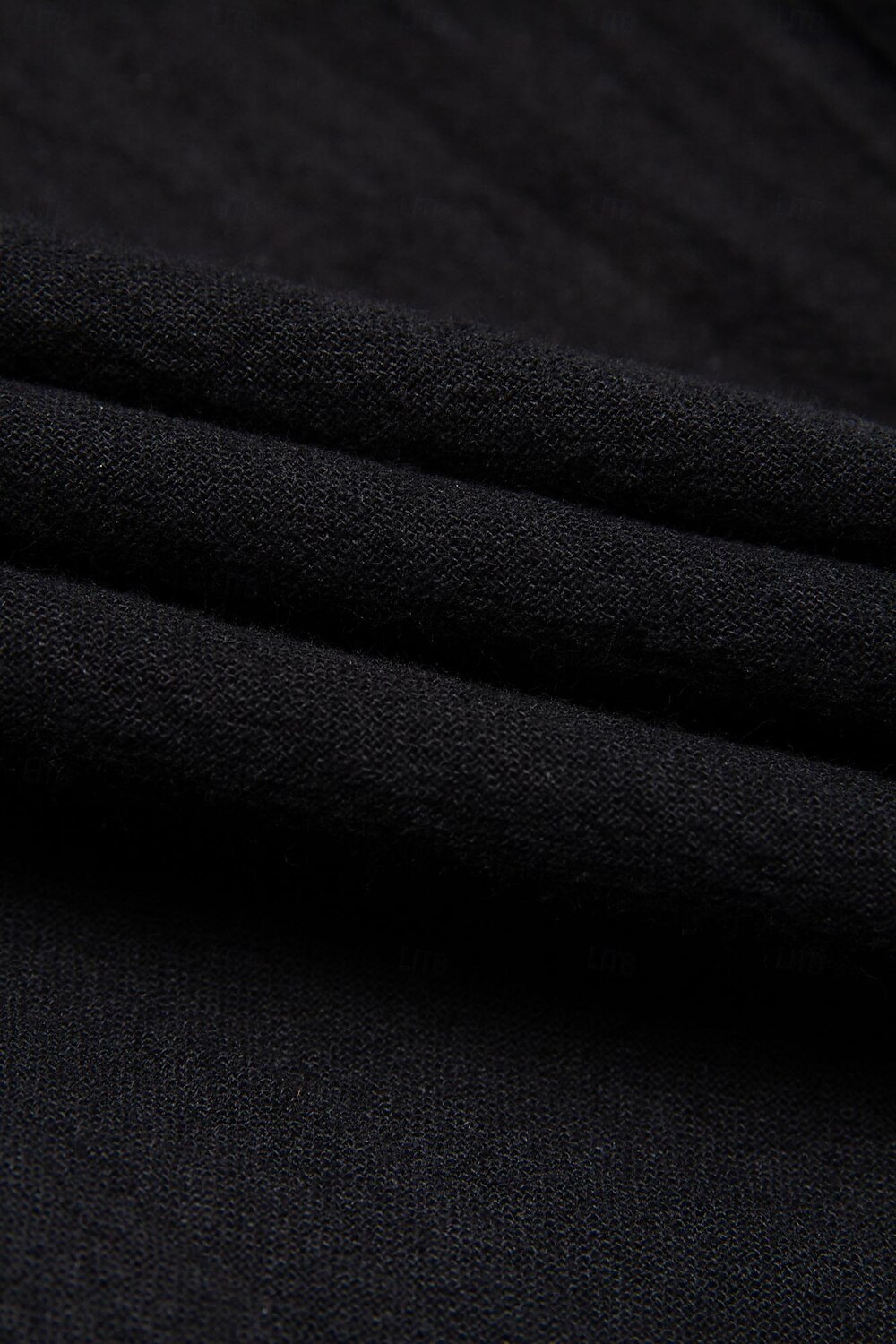 Men's Shorts Linen Shorts Summer Shorts Pleated Shorts Pocket Pleats Straight Leg Plain Comfort Breathable Short Casual Daily Holiday Fashion Designer Black White