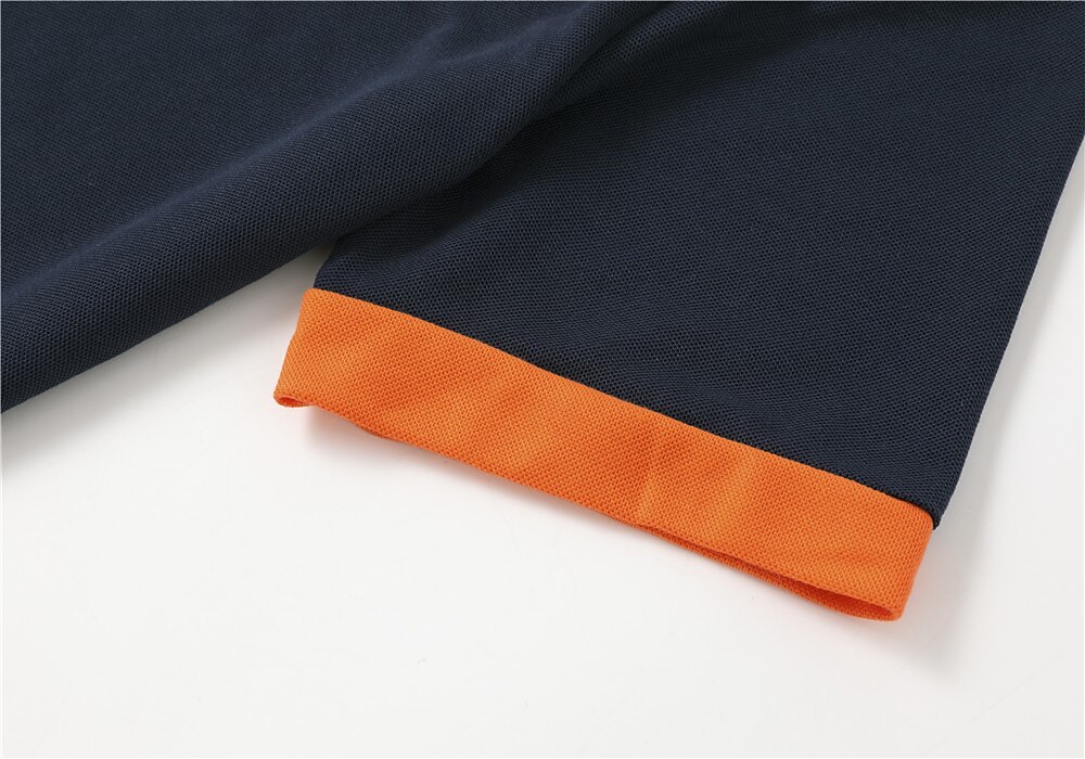 Men's Golf Shirt Polo Casual Sports Classic Short Sleeve Basic Casual Solid Color Plain Button Front Summer Spring Regular Fit Apple Green Light Pink Golden yellow Lake blue Yellow and Navy Black