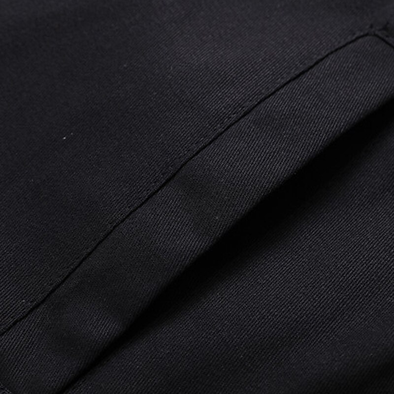 Men's Winter Fleece Work Daily Wear Vacation Warm Pocket Button-DownSolid / Plain Color Comfort Leisure Turndown Dark-Gray Military