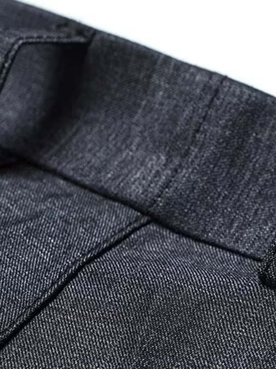 Men's Dress Pants Trousers Slacks Suit Pants Pocket Plain Comfort Breathable Wedding Outdoor Daily Fashion Casual Black Khaki