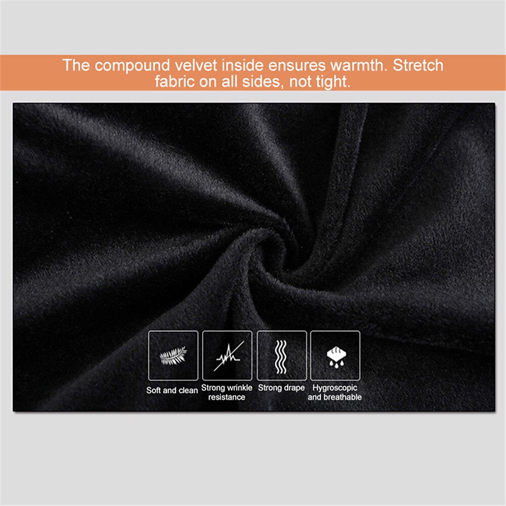 Outdoor Warm Heated Jacket Men Women Windproof Cotton Padded Clothes USB Heating Winter Coat Vest for Hunting Hiking Camping Fishing