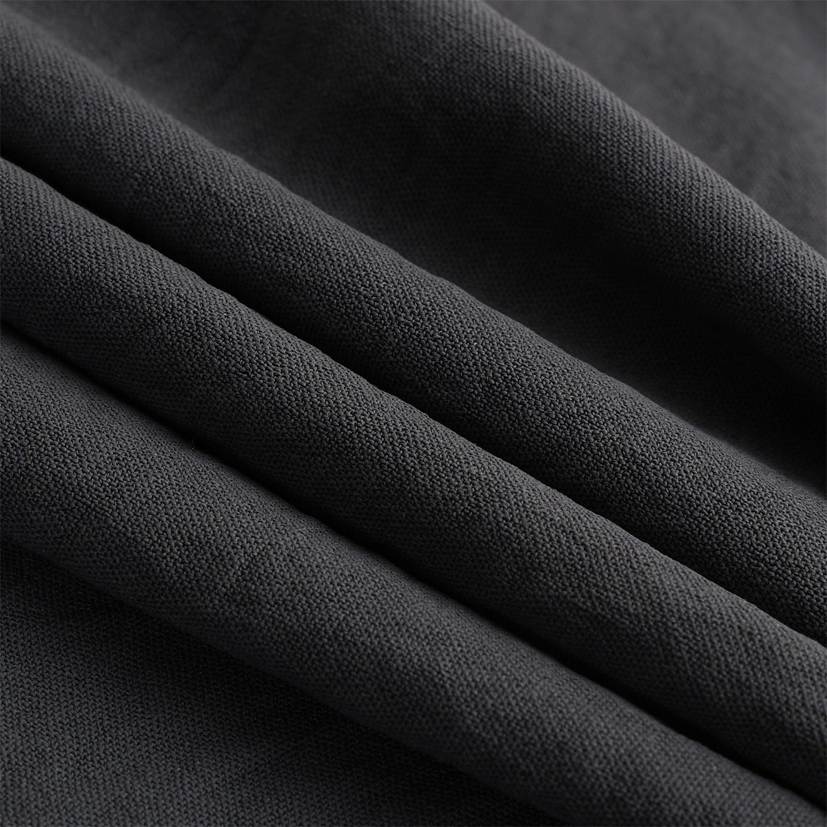 Men's Henley Shirt Tee Top Short Sleeves Plain Fashion Designer Basic V Neck Vacation Street Going out Summer Navy Black White Henley T-Shirt