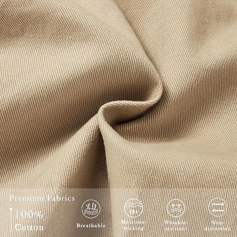 Men's Cargo Shorts Multiple Pockets Graphic Graffiti Outdoor Short Sports Outdoor Classic Micro-elastic Shorts