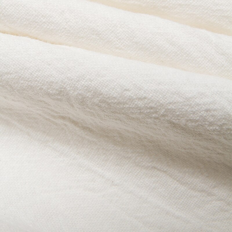 Men's Shorts Summer Shorts Beach Shorts Drawstring Plain Yoga Business Beach Hawaiian Casual Black White