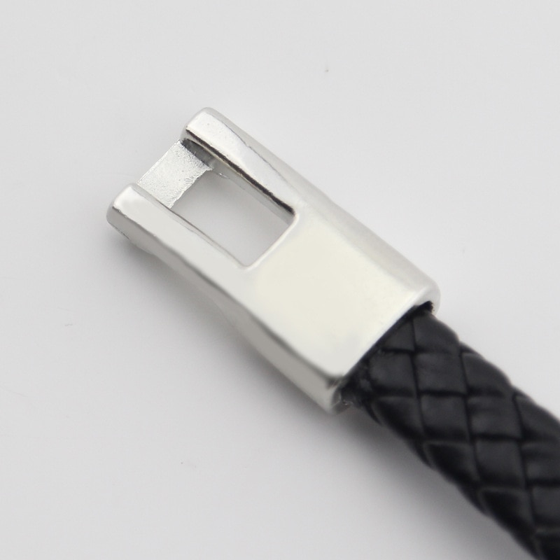 Cosplay Accessories Inspired by One Piece Luffy Anime Cosplay Accessories Bracelet PU Leather Men's Women's Halloween Costumes