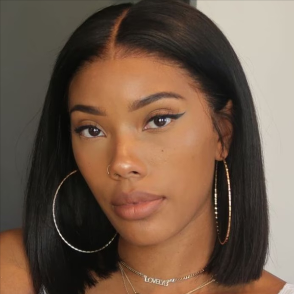 Straight M-Cap 9x6 Wear Go Glueless Wig