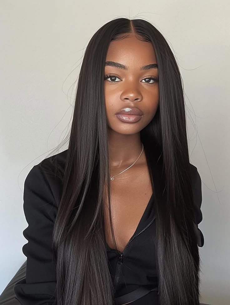 CLEARANCE SALE | Glueless Straight And Body Wave Wear Go 6x4 Lace Wig With Pre-Plucked Natual Hairline Pre-Cut Lace