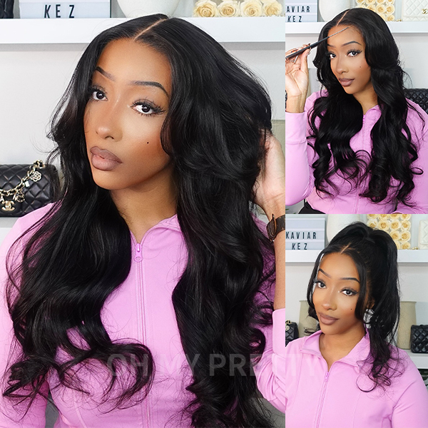 Body Wave7x5 Lace Wig