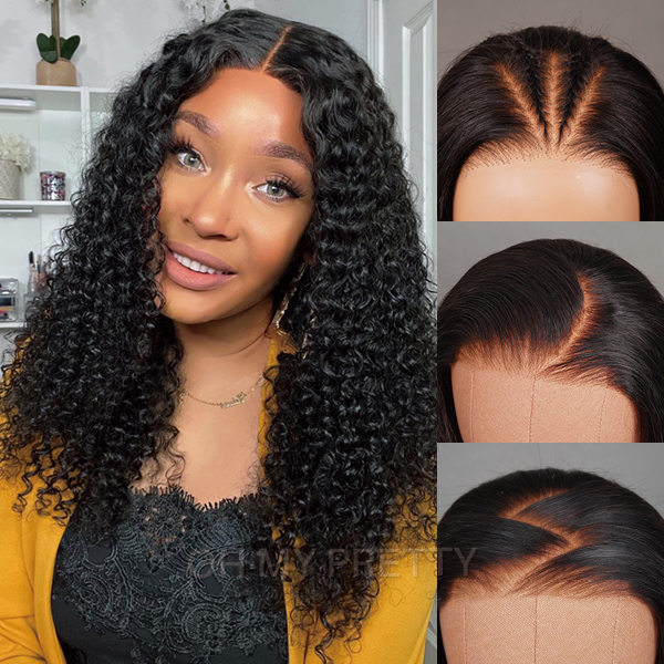 Wear Go Glueless Lace Wigs OhMyPretty