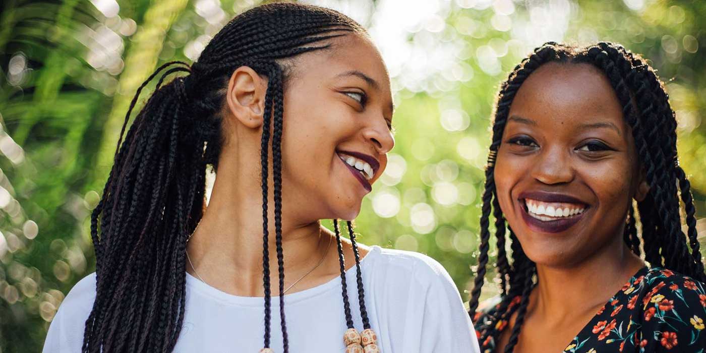 what-is-hair-webbing