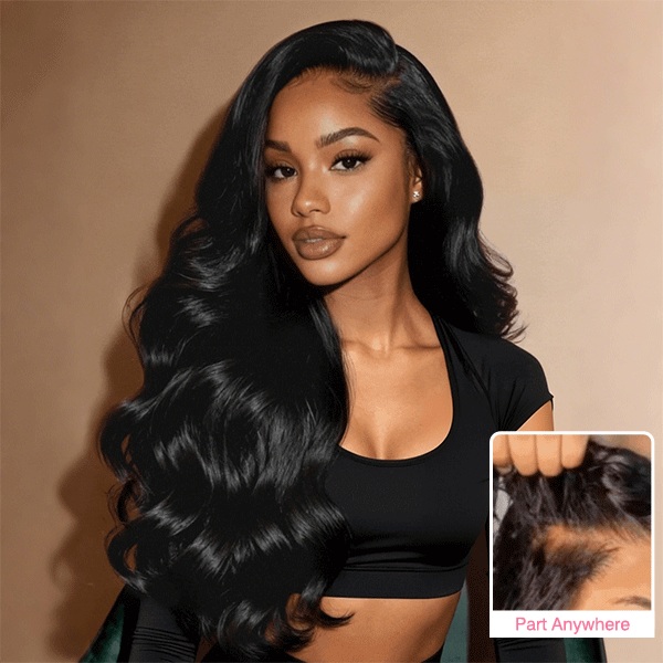 13x6 lace front wig
