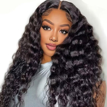 18 Inch Wig 9x6 glueless wig