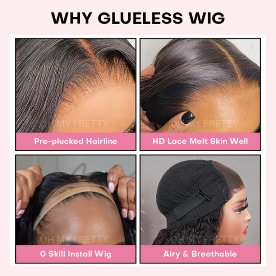 how long does lace front glue last
