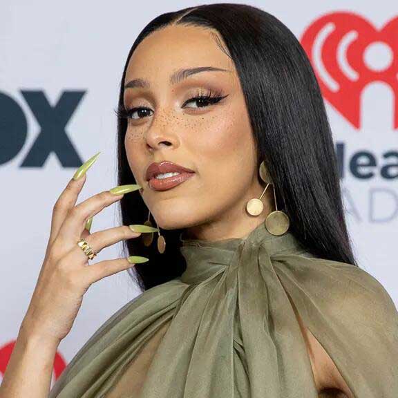 doja-cat-natural-hair