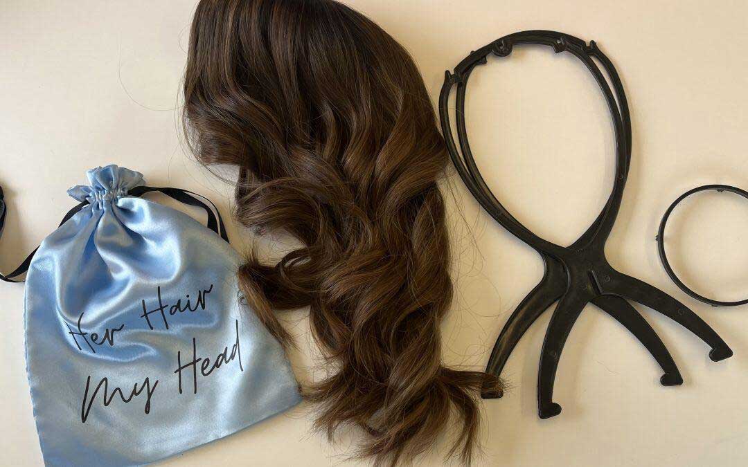 curly-human-hair-wig-care