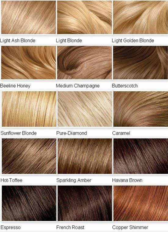 Butterscotch Hair Color: 2024 Charming Colored Wig Recommendations