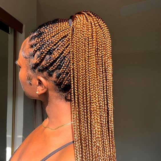 30 Hair Color Why did You Choose it